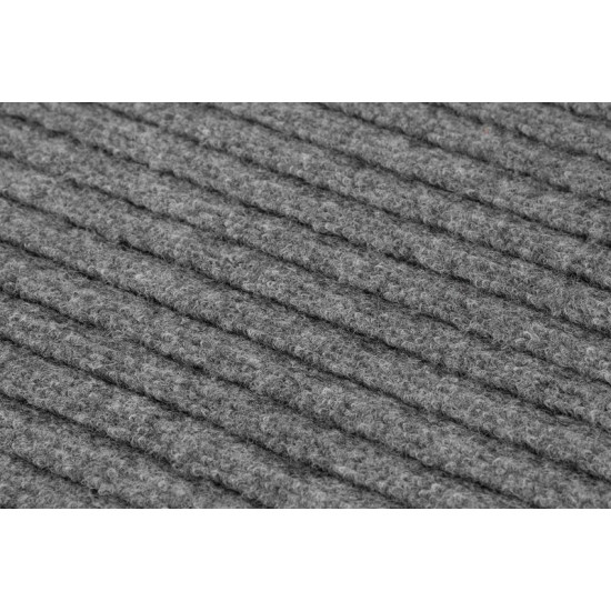 MagicHome TRM 203 mat, in front of the door, 40x60 cm, DarkGrey