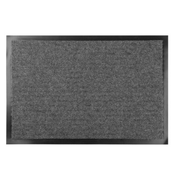 MagicHome TRM 203 matt, ukse ees, 40x60 cm, tumehall