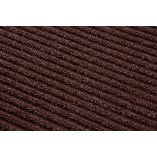 Matt MagicHome DRM 102 ukse ees, 40x60 cm, pruun