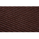 Matt MagicHome DRM 102 ukse ees, 40x60 cm, pruun