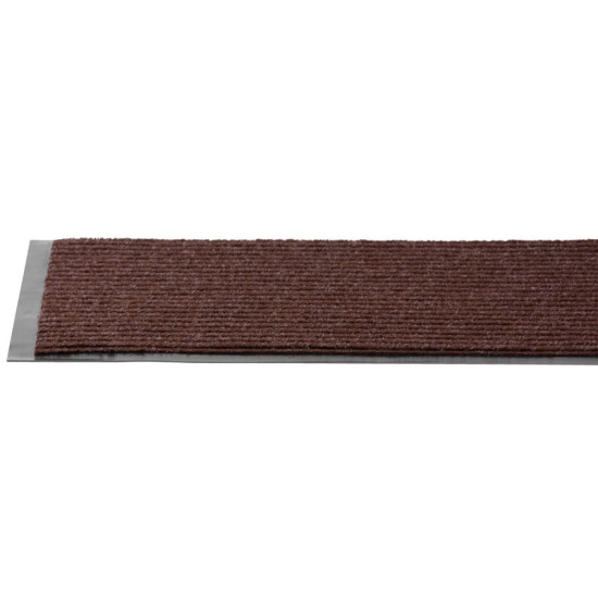 Matt MagicHome DRM 102 ukse ees, 40x60 cm, pruun