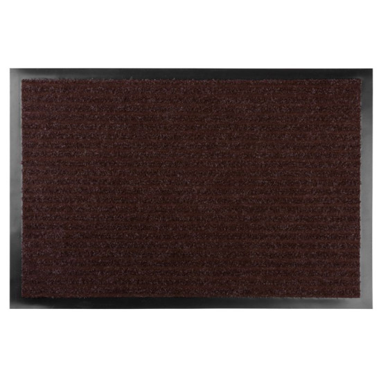 Matt MagicHome DRM 102 ukse ees, 40x60 cm, pruun