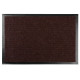 Matt MagicHome DRM 102 ukse ees, 40x60 cm, pruun