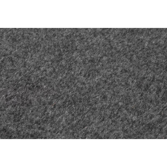 Коврик MagicHome TRM 002, перед дверью, 40x60 см, серый