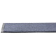 MagicHome CPM 305 mat, in front of the door, 40x60 cm, black/blue MagicHome CPM 305 mat, in front of the door, 40x60 cm, black/blue
