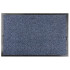 MagicHome CPM 305 mat, in front of the door, 40x60 cm, black/blue