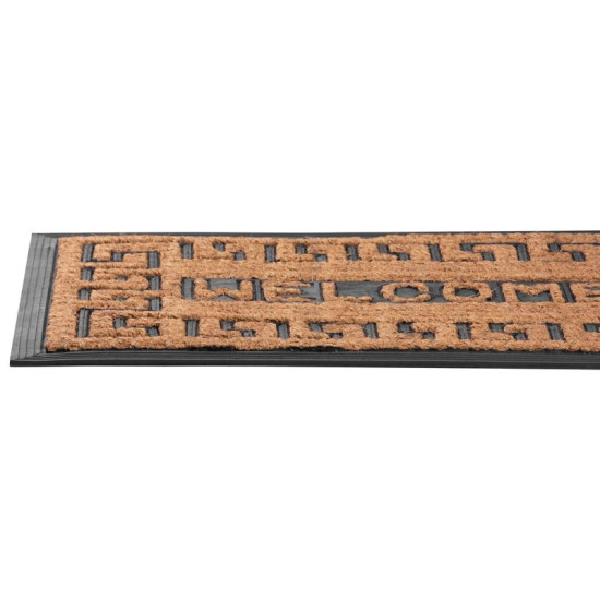 Matt MagicHome RBB 110 ukse ees, Tere tulemast 2, 40x60 cm Matt MagicHome RBB 110 ukse ees, Tere tulemast 2, 40x60 cm