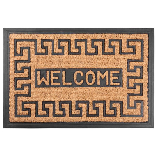 Matt MagicHome RBB 110 ukse ees, Tere tulemast 2, 40x60 cm Matt MagicHome RBB 110 ukse ees, Tere tulemast 2, 40x60 cm