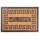 Matt MagicHome RBB 110 ukse ees, Tere tulemast 2, 40x60 cm Matt MagicHome RBB 110 ukse ees, Tere tulemast 2, 40x60 cm