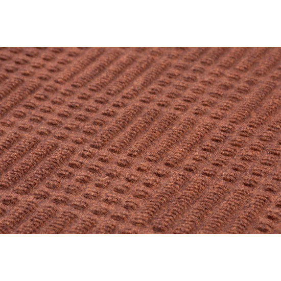 MagicHome PPM 297 mat, in front of the door, Parquets 2, 40x60 cm, acrylic