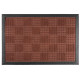MagicHome PPM 297 mat, in front of the door, Parquets 2, 40x60 cm, acrylic