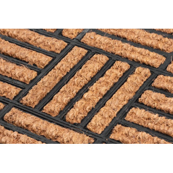Matt MagicHome RBB 123 ukse ees, parkett 3, 40x60 cm Matt MagicHome RBB 123 ukse ees, parkett 3, 40x60 cm