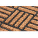 Matt MagicHome RBB 123 ukse ees, parkett 3, 40x60 cm