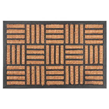 Matt MagicHome RBB 123 ukse ees, parkett 3, 40x60 cm