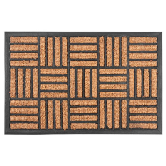 Matt MagicHome RBB 123 ukse ees, parkett 3, 40x60 cm