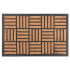 Matt MagicHome RBB 123 ukse ees, parkett 3, 40x60 cm