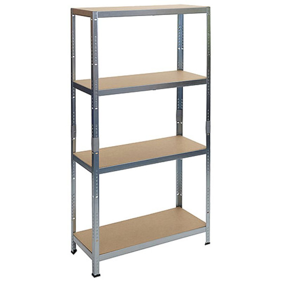 Rack Regal RaT20 HD, 1800x900x450 mm, metall, max. 175 kg / riiul Rack Regal RaT20 HD, 1800x900x450 mm, metall, max. 175 kg / riiul