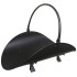 Fire basket Homefire LH001B, 48 cm, for stove logs