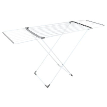 Сушилка MagicHome CD136, регулируемая, 107-177x55x96 см Сушилка MagicHome CD136, регулируемая, 107-177x55x96 см