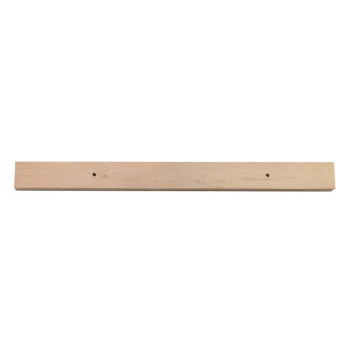 Harvester FP18 bar, spare wood, part F Harvester FP18 bar, spare wood, part F