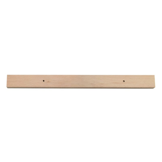 Harvester FP18 bar, spare wood, part F Harvester FP18 bar, spare wood, part F
