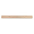 Harvester FP18 bar, spare wood, part F