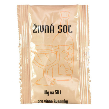 Lauasool 10 g viinamarjakasvatuseks