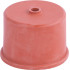 Rubber cork Ferrari 13210 65 mm, for fermetation plug