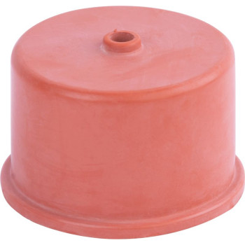 Kummist kork Ferrari 13220 75 mm, käärimiskorgi jaoks