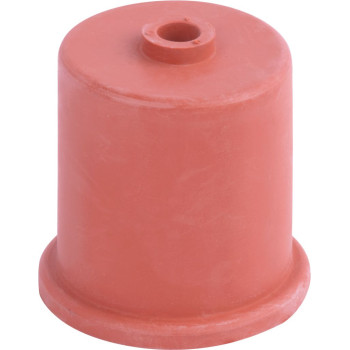 Kummist kork Ferrari 13180 40 mm, käärimiskorgi jaoks