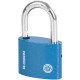 Padlock 52 mm Blossom, 3 keys