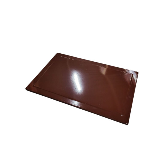  120mm
Výhrevná plocha (m2)