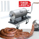 Vorstimasin Porking SM208, vorstile ja sealihavorstile, horisontaalne, 4 kg, manuaal Vorstimasin Porking SM208, vorstile ja sealihavorstile, horisontaalne, 4 kg, manuaal