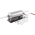 Vorstimasin Porking SM208, vorstile ja sealihavorstile, horisontaalne, 4 kg, manuaal