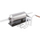 Vorstimasin Porking SM208, vorstile ja sealihavorstile, horisontaalne, 4 kg, manuaal Vorstimasin Porking SM208, vorstile ja sealihavorstile, horisontaalne, 4 kg, manuaal