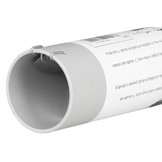 Trap FED 607, for moles, plastic