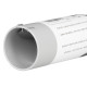 Trap FED 607, for moles, plastic