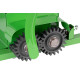 Grapes grinder Viva