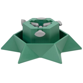 Tree stand STAR, 395 mm, plastic, 90 mm/2.5 m