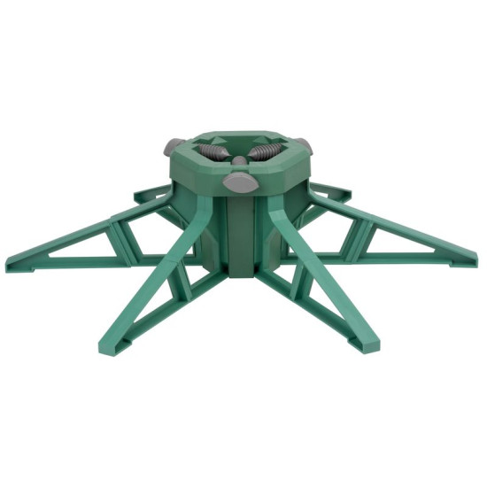 Tree stand STARFISH, 400 mm,, plastic, 115 mm/4 m Tree stand STARFISH, 400 mm,, plastic, 115 mm/4 m