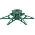 Tree stand STARFISH, 400 mm,, plastic, 115 mm/4 m