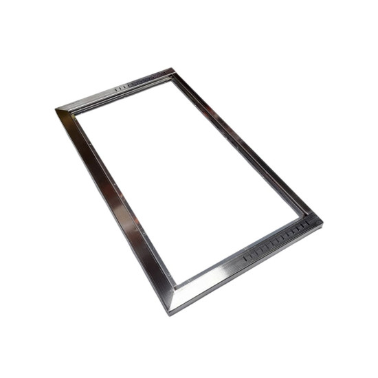 Upper frame for PANONIA stove, replacement Upper frame for PANONIA stove, replacement