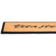 MagicHome RBC 199 mat, in front of the door, Welcome, 40x60 cm, rubber/coconut MagicHome RBC 199 mat, in front of the door, Welcome, 40x60 cm, rubber/coconut