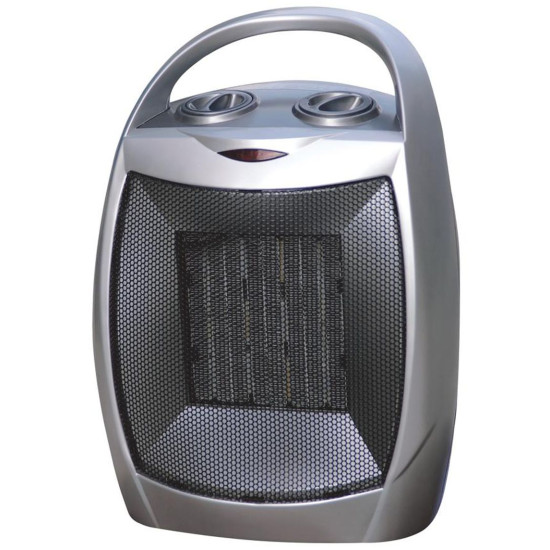 Termoventilaator Strend Pro PTC-15 02A, 750/1500 W, 230 V, keraamiline, 2 in 1 Termoventilaator Strend Pro PTC-15 02A, 750/1500 W, 230 V, keraamiline, 2 in 1