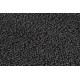 MagicHome CPM 304 mat, in front of the door, 60x90 cm, black/grey
