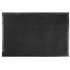MagicHome CPM 304 mat, in front of the door, 60x90 cm, black/grey