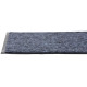 MagicHome CPM 305 mat, in front of the door, 60x90 cm, black/blue