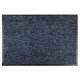 MagicHome CPM 305 mat, in front of the door, 60x90 cm, black/blue