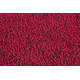 MagicHome mat, in front of the door, 60x90 cm, black/red MagicHome mat, in front of the door, 60x90 cm, black/red
