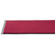 MagicHome mat, in front of the door, 60x90 cm, black/red MagicHome mat, in front of the door, 60x90 cm, black/red